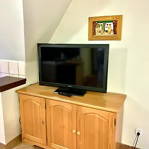 Gimnazjalna 8a Apartament