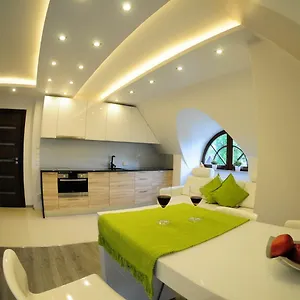 San Marino Apartament